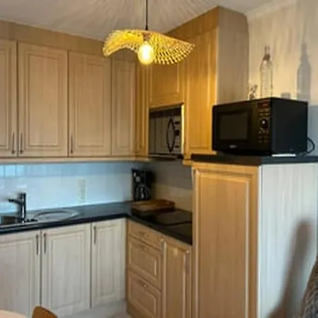 Stunning Seaview With Balcony * Blankenberge