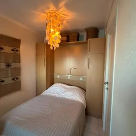 Stunning Seaview With Balcony Daire *