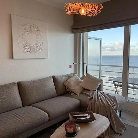 Stunning Seaview With Balcony Daire *